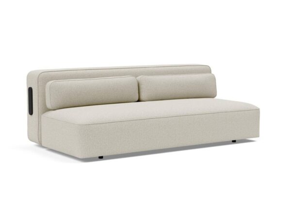 Innovation Yonata Klappsofa 527 Mixed Dance Natural EAN:5700111111149