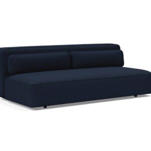 Innovation Yonata Klappsofa 528 Mixed Dance Blue EAN:5700111111149