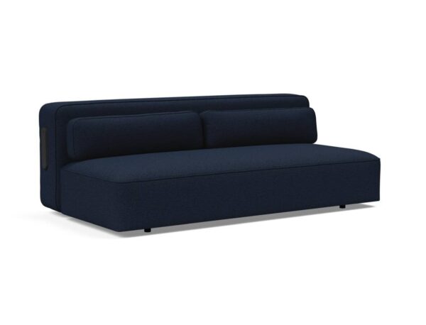 Innovation Yonata Klappsofa 528 Mixed Dance Blue EAN:5700111111149