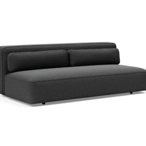 Innovation Yonata Klappsofa 529 Bouclè Charcoal EAN:5700111111149