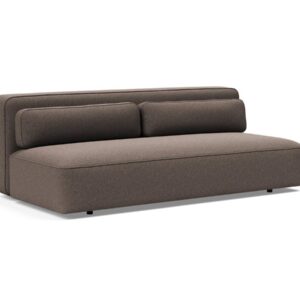 Innovation Yonata Klappsofa 530 Bouclé Taupe EAN:5700111111149