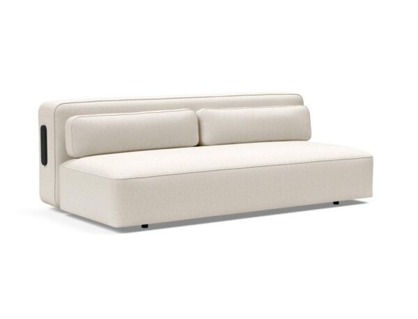 Innovation Yonata Klappsofa 531 Boucle Off White EAN:5700111111149