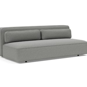 Innovation Yonata Klappsofa 533 Boucle Ash grey EAN:5700111111149