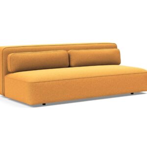 Innovation Yonata Klappsofa 536 Boucle Ochre EAN:5700111111149