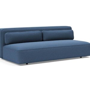 Innovation Yonata Klappsofa 537 Boucle Blue EAN:5700111111149