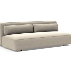 Innovation Yonata Klappsofa 539 Boucle Beige EAN:5700111111149