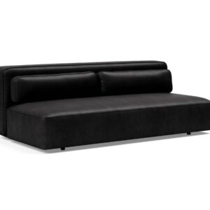 Innovation Yonata Klappsofa 550 Fanual Black EAN:5700111111149