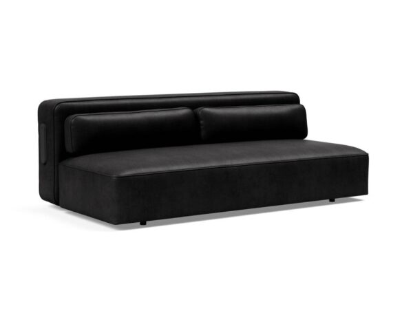 Innovation Yonata Klappsofa 550 Fanual Black EAN:5700111111149