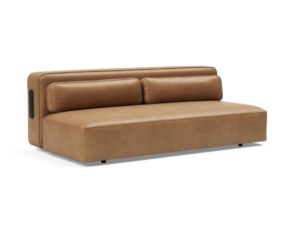 Innovation Yonata Klappsofa 551 Faunal Brown EAN:5700111111149