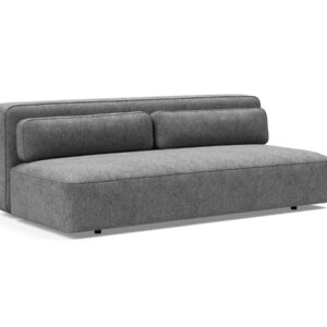 Innovation Yonata Klappsofa 563 Twist Charcoal EAN:5700111111149