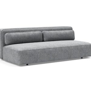 Innovation Yonata Klappsofa 565 Twist Granite EAN:5700111111149