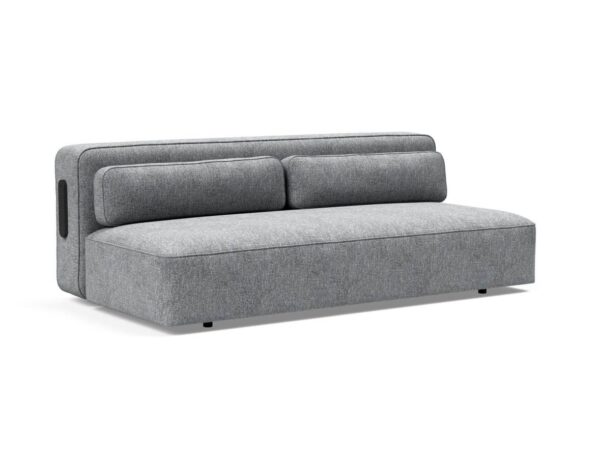 Innovation Yonata Klappsofa 565 Twist Granite EAN:5700111111149