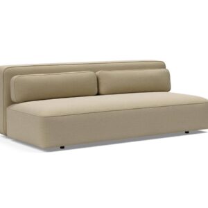 Innovation Yonata Klappsofa 571 Vivus Dusty Sand EAN:5700111111149