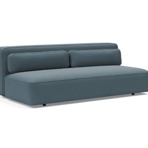 Innovation Yonata Klappsofa 573 Vivus Dusty Blue EAN:5700111111149