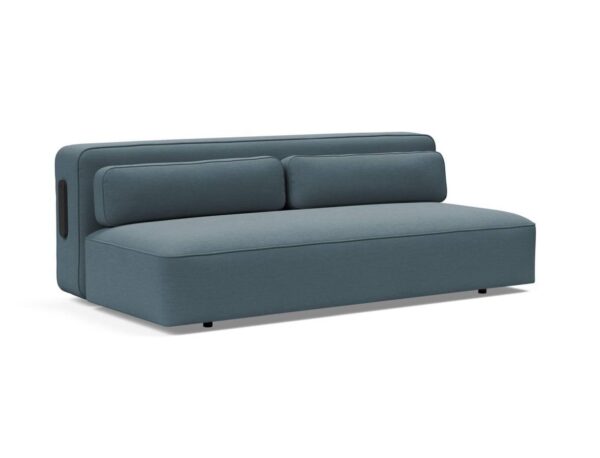 Innovation Yonata Klappsofa 573 Vivus Dusty Blue EAN:5700111111149