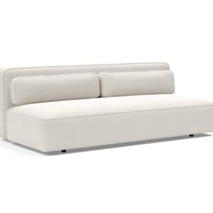 Innovation Yonata Klappsofa 574 Vivus Dusty Off White EAN:5700111111149