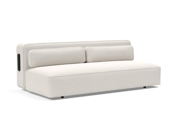 Innovation Yonata Klappsofa 574 Vivus Dusty Off White EAN:5700111111149