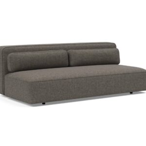 Innovation Yonata Klappsofa 216 Flashtex Dark Grey EAN:5700111111149