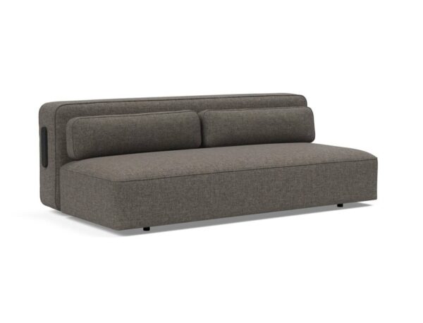 Innovation Yonata Klappsofa 216 Flashtex Dark Grey EAN:5700111111149