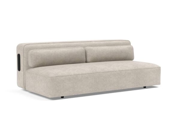 Innovation Yonata Klappsofa 280 Avella Sand EAN:5700111111149