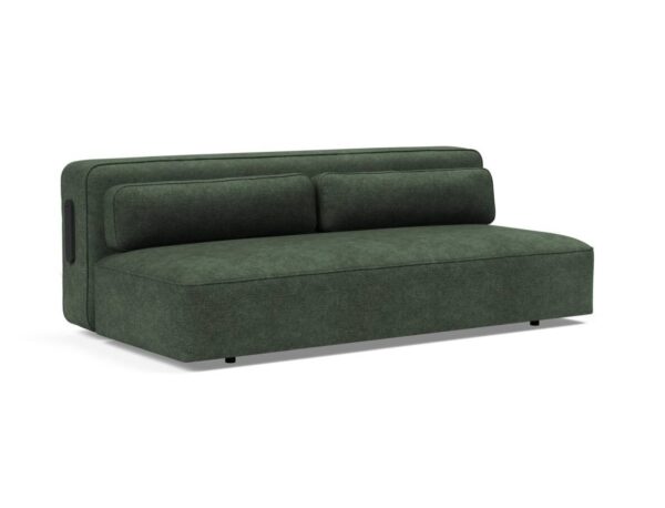 Innovation Yonata Klappsofa 281 Avella Pine Green EAN:5700111111149