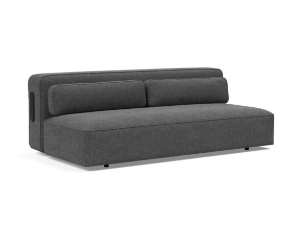 Innovation Yonata Klappsofa 350 Taura Deep Grey EAN:5700111111149