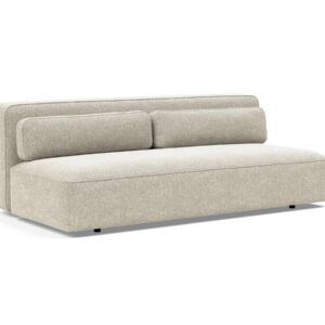 Innovation Yonata Klappsofa 357 Taura Off White EAN:5700111111149