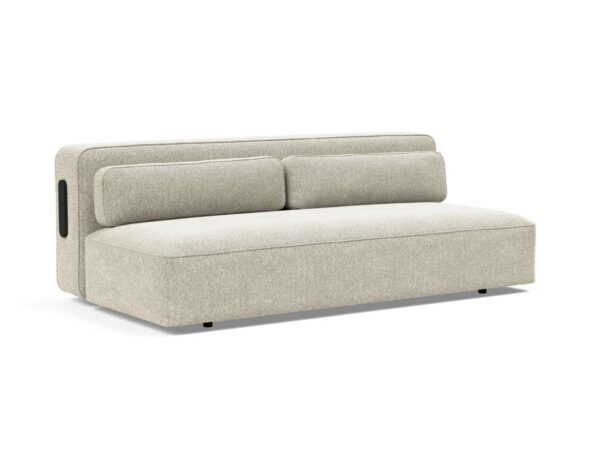 Innovation Yonata Klappsofa 357 Taura Off White EAN:5700111111149