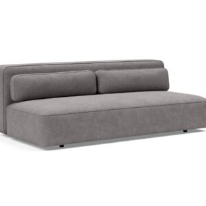 Innovation Yonata Klappsofa 217 Flashtex Light Grey EAN:5700111111149