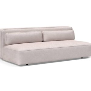 Innovation Yonata Klappsofa 300 Weda Sand EAN:5700111111149