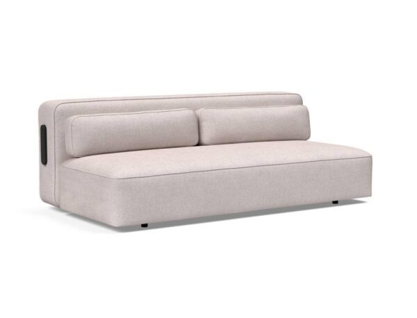 Innovation Yonata Klappsofa 300 Weda Sand EAN:5700111111149