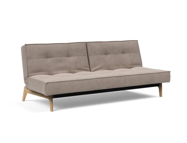 Innovation Splitback Klappsofa 318 Cordufine