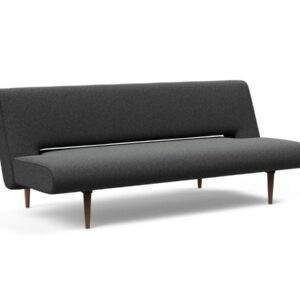 Innovation Unfurl Klappsofa 529 Bouclè Charcoal EAN:5700111151640