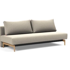 Innovation Trym Klappsofa 539 Boucle Beige EAN:5700111152173