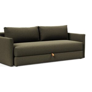 Innovation Tripi Klappsofa 535 Boucle Forest Green EAN:5700111152241