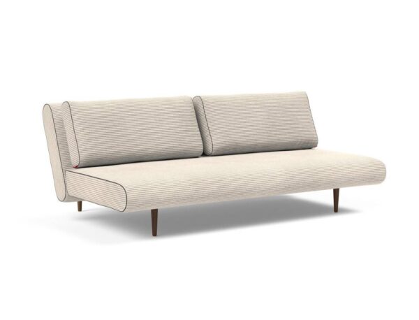 Innovation Unfurl Lounger Klappsofa 594 Corduroy Ivory EAN:5700111152364