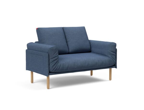 Innovation Rollo Daybed Sofa (fest versteppt) EAN:5700111170931