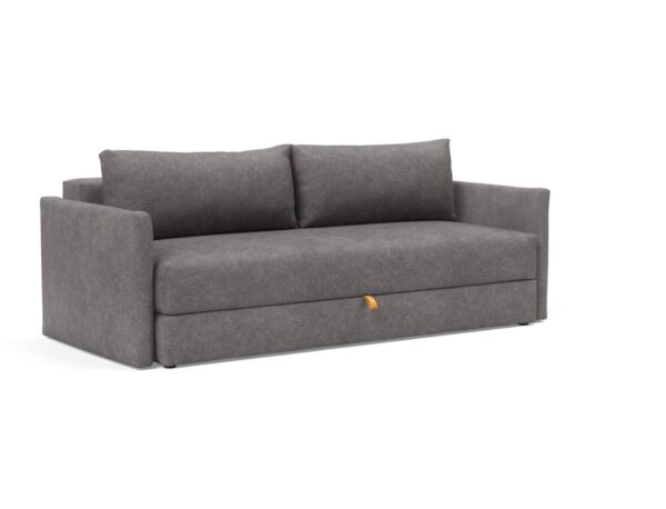 Innovation Tripi Klappsofa 282 Avella Warm Grey EAN:5700111201536