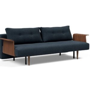 Innovation Recast Plus Klappsofa mit Armlehnen EAN:5700111209747