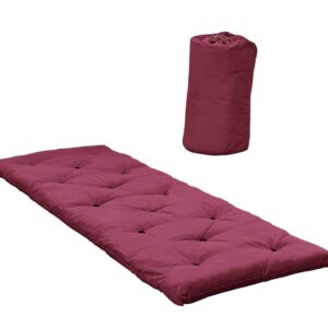 Bed in a Bag BORDEAUX Schlafmatte Futonmatratze 5 cm von Karup EAN:5713655062884