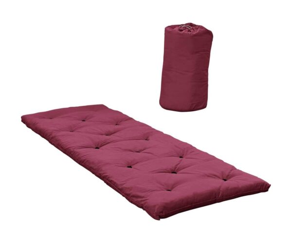 Bed in a Bag BORDEAUX Schlafmatte Futonmatratze 5 cm von Karup EAN:5713655062884