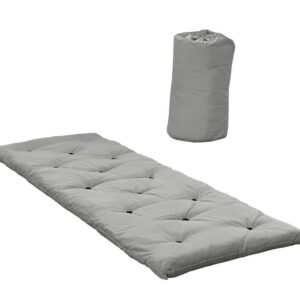 Bed in a Bag GREY Schlafmatte Futonmatratze 5 cm von Karup EAN:5713655063409