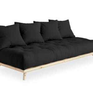 KARUP Sofa SENZA DAYBED Liege Tagesbett Kiefer 90 x 200 EAN:5713655106809