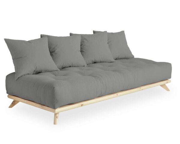 KARUP Sofa SENZA DAYBED Liege Tagesbett Kiefer 90 x 200 EAN:5713655106847