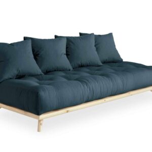 KARUP Sofa SENZA DAYBED Liege Tagesbett Kiefer 90 x 200 EAN:5713655106915