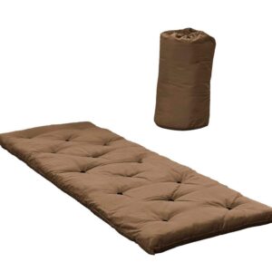 Bed in a Bag MOCCA Schlafmatte Futonmatratze 5 cm von Karup EAN:5713655107332