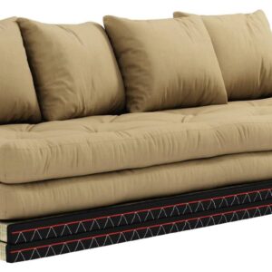 variables 3 in 1 Design Sofa CHICO mit Tatami-Matten und Polster Karup EAN:5713655143668